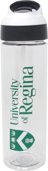 University of Regina 23 oz. Tritan Water Bottle