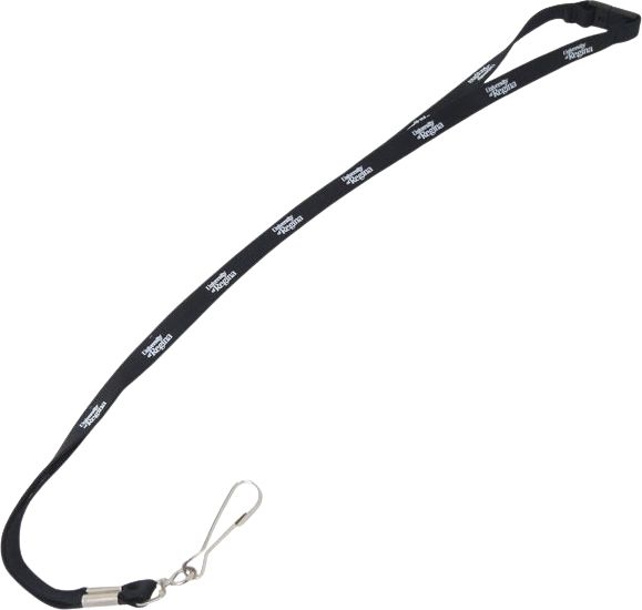 University of Regina 3/8'' Lanyard