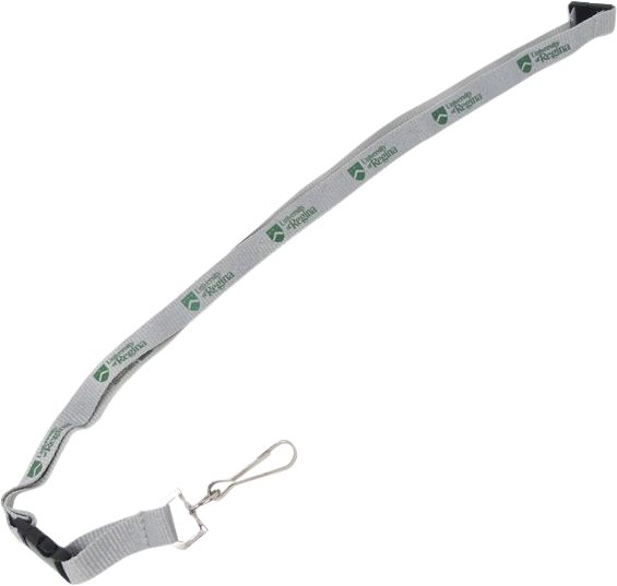 University of Regina 5/8'' Lanyard