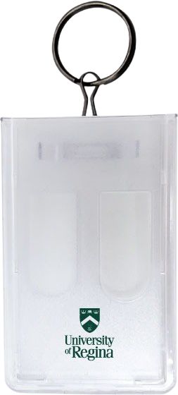 University of Regina ID Holder