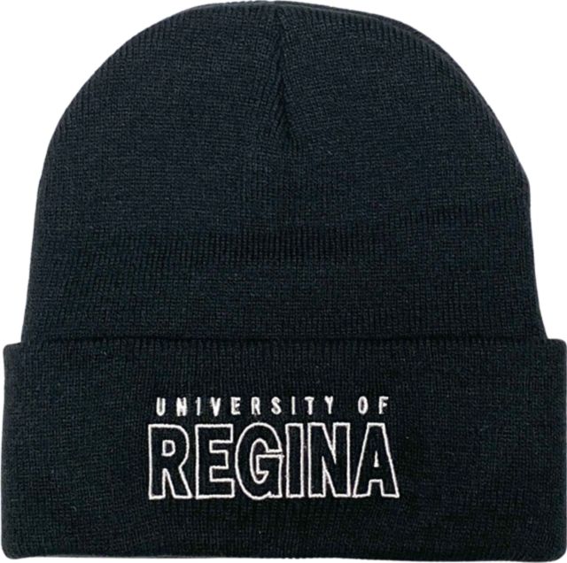 University of Regina 12'' Cuffed Beanie