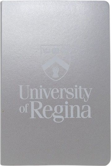 University of Regina Hardcover Journal