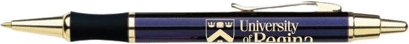 University of Regina Boxed Pen