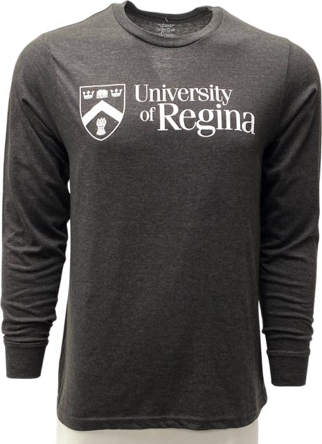 University of Regina Long Sleeve T-Shirt