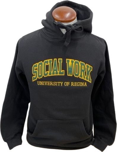 University Society Hoodies by