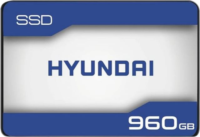 960GB 2.5'' SATA Internal Solid State Drive