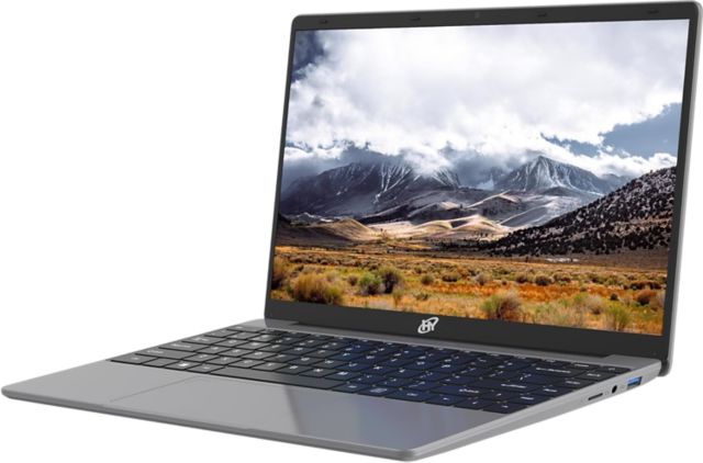 HYBOOK 14 LAP N4020/4G/128G HD