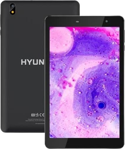 HYTAB PRO 8WB1 32GB WIFI BLACK