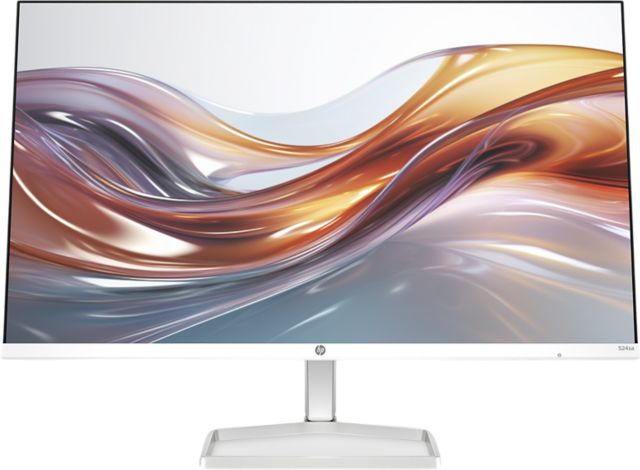 HP SERIES 5 23.8'' FHD MONITOR WITH SPEAKERS