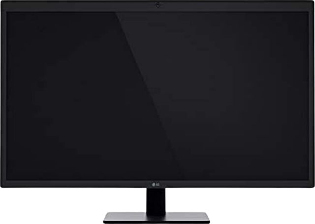 27'' UltraFine 5K IPS Monitor with Thunderbolt3: New York