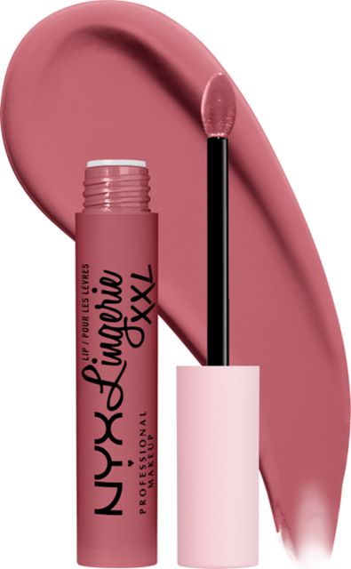 NYX LIP LINGERIE XXL FLAUNT IT