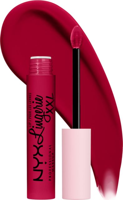 LIP LINGERIE XXL STAMINA