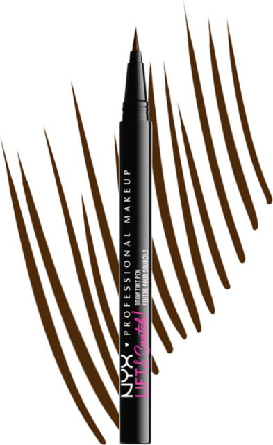 NYX LIFT SNATCH BROW PEN ESPRESSO