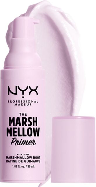 NYX PRIMER MARSHMALLOW SOOTHING