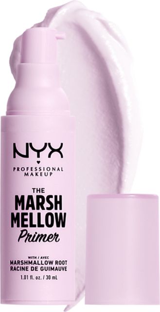 NYX PRIMER MARSHMALLOW SOOTHING
