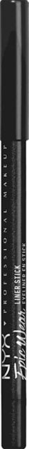 NYX EPIC WEAR LINER STK BLK METAL