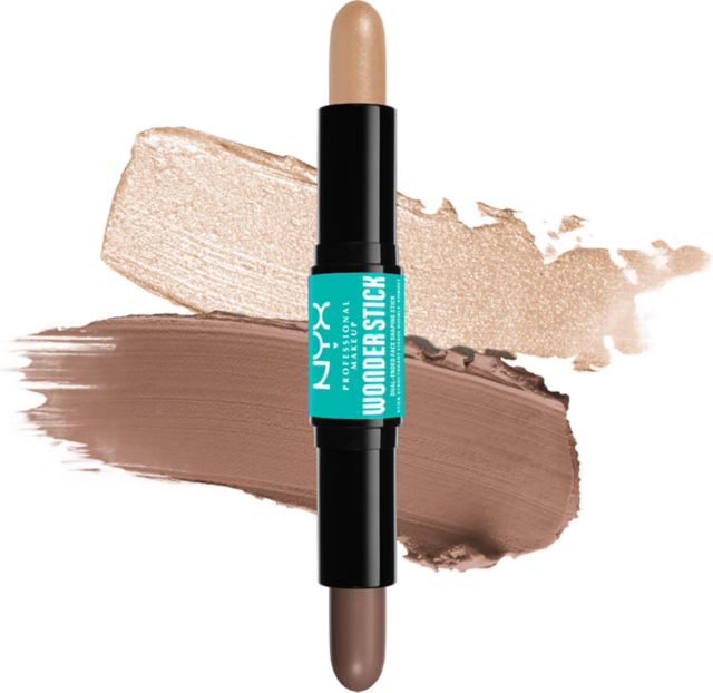 NYX WONDER STK DUAL FACE LFT FAIR