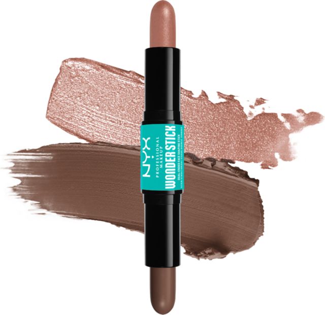 NYX WONDER STK DUAL FACE LFT LT MD