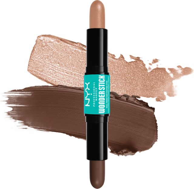 NYX WONDER STK DUAL FACE LFT RICH