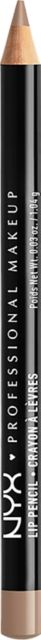 NYX SLIM LIP PENCIL BROWN