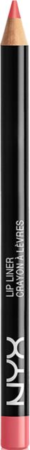 NYX SLIM LIP PENCIL HOT RED