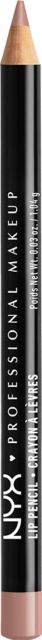 NYX SLIM LIP PENCIL COFFEE
