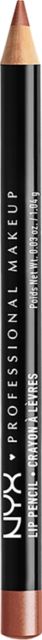 NYX SLIM LIP PENCIL EVER
