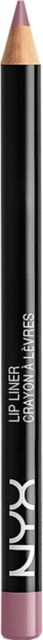 NYX SLIM LIP PENCIL PRUNE