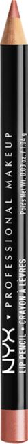 NYX SLIM LIP PENCIL CITRINE