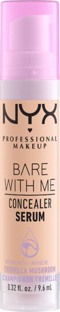 NYX BWM SERUM CALM CONCLR VANILLA