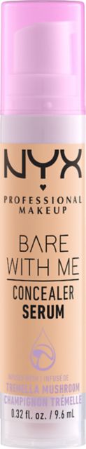 NYX BWM SERUM CALM CONCLR BEIGE