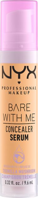 NYX BWM SERUM CALM CONCLR GOLDEN