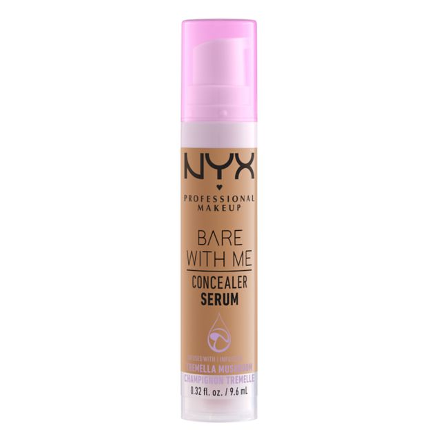 NYX BWM SERUM CALM CONCLR SAND