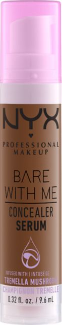 NYX BWM SERUM CALM CONCLR MOCHA