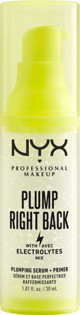 NYX PLUMP FINISH SERUM N PRIMER