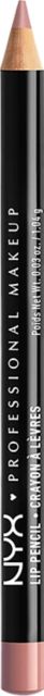 NYX SLIM LIP PENCIL PALE PINK