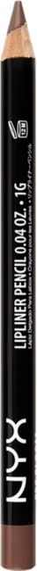 NYX SLIM LIP PENCIL NUDE TRUFFLE