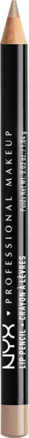 NYX SLIM LIP PENCIL NUDE BEIGE