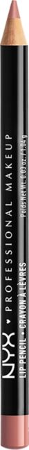 NYX SLIM LIP PENCIL NUDE PINK