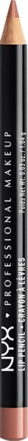 NYX SLIM LIP PENCIL PEEKABOO NEUT