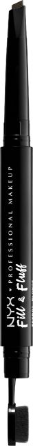 NYX FILL & FLF BROW PM PNCL ESPRES