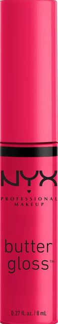 BUTTER LIP GLOSS SUMMER FRUIT