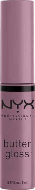 NYX BUTTER LIP GLOSS MARSHMALLOW