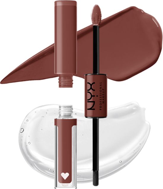 SHINE LOUD PRO LIP BOUNDARY