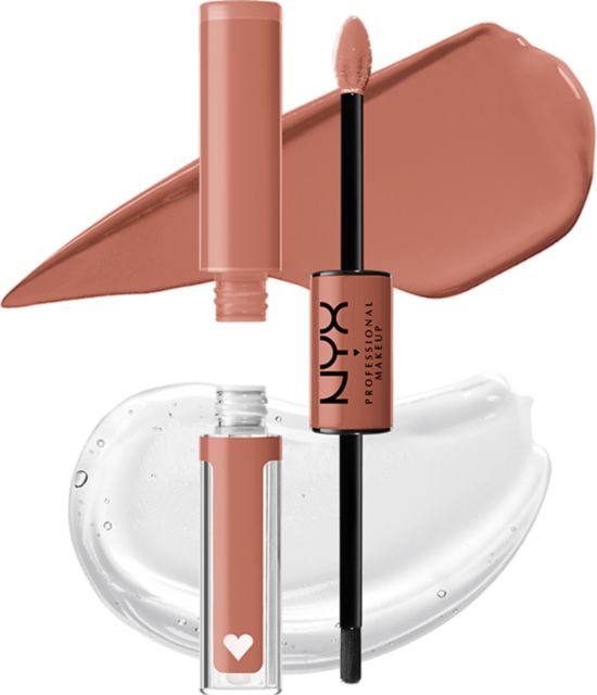 NYX SHINE LOUD PRO LIP GLOBAL CIT