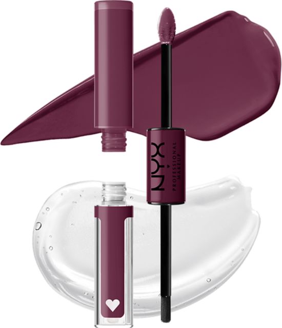 NYX SHINE LOUD PRO LIP MAKE WORK