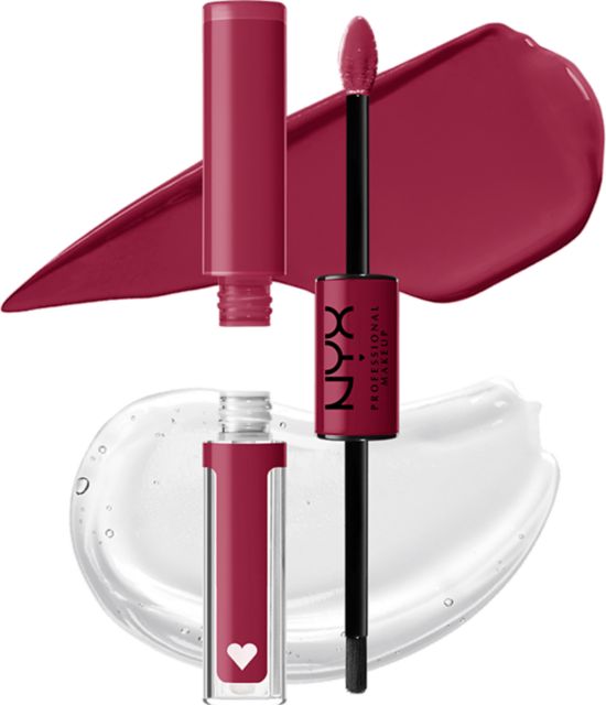 NYX SHINE LOUD PRO LIP GOAL GETTER