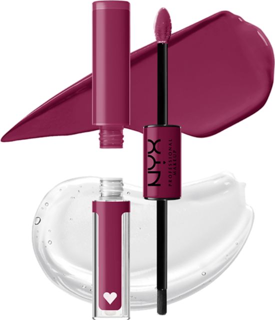 SHINE LOUD PRO LIP IN CHARGE