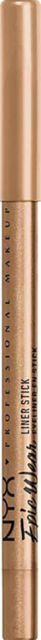 NYX EPIC WEAR LINER STK GOLD