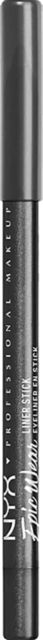 NYX EPIC WEAR LINER STK GUNMETAL